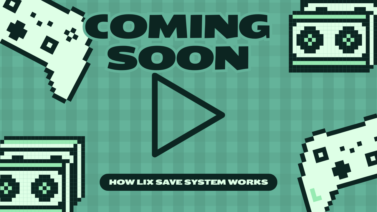 Video coming soon placeholder